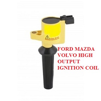 FORD MAZDA VOLVO HIGH OUTPUT COIL